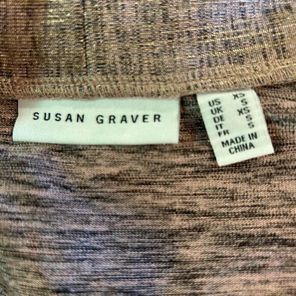 Susan Graver set  - Picture 11 of 11